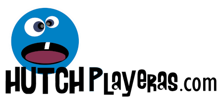 HutchPlayeras